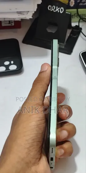 Realme C35 128 GB