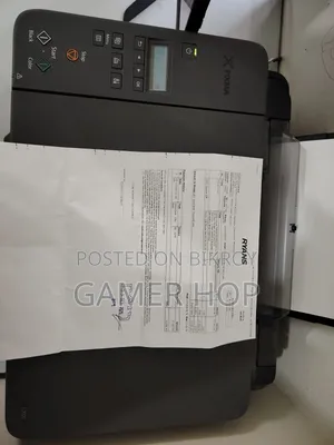 Printer for Sale!!
