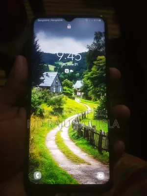 Samsung Galaxy A12 128 GB Black