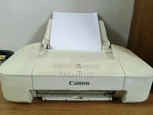 Canon Printer Ip2872