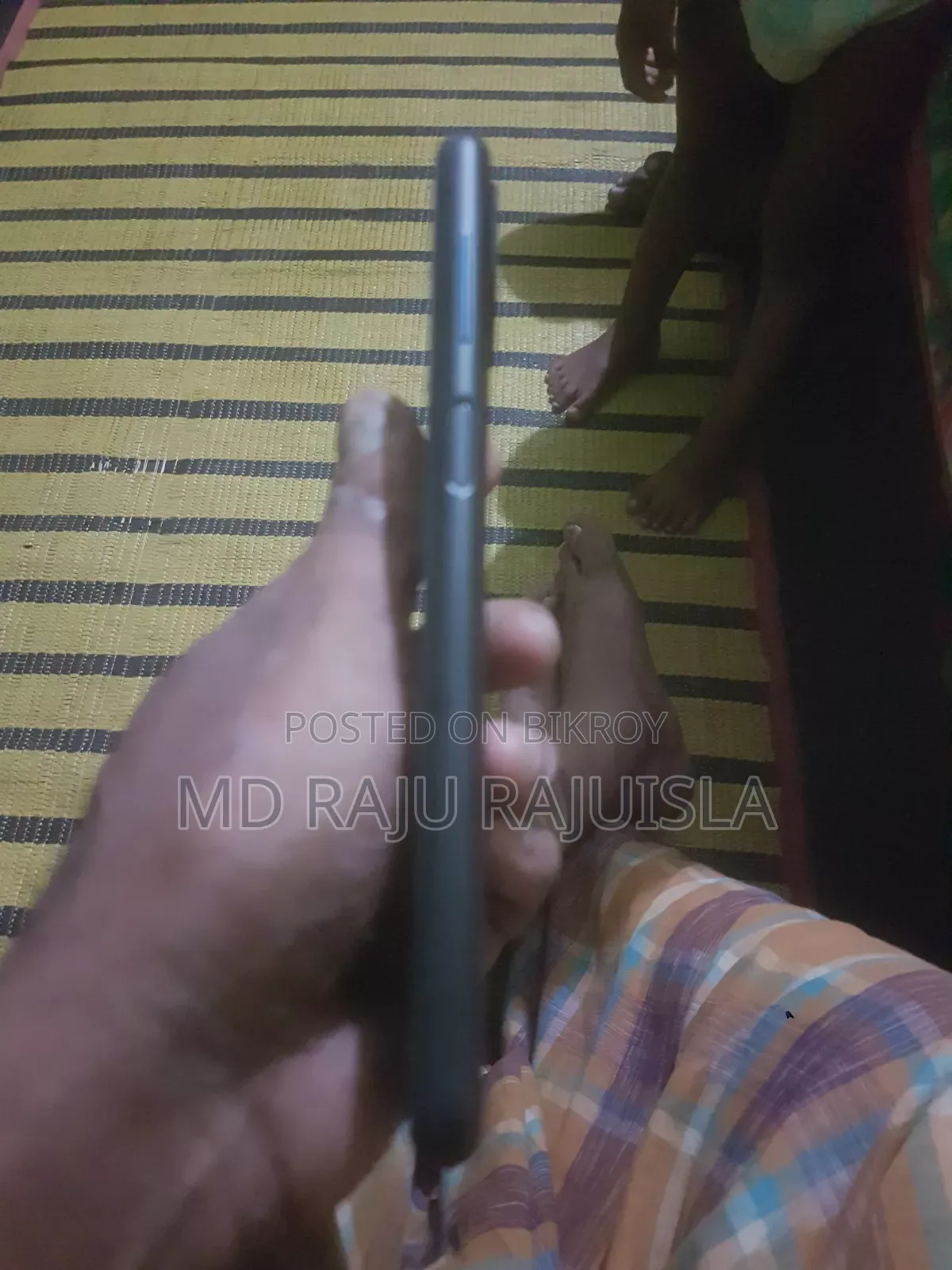 Samsung Galaxy A12 128 GB Black