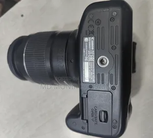 Canon 1300D 18-55 mm (Good product, fair price)