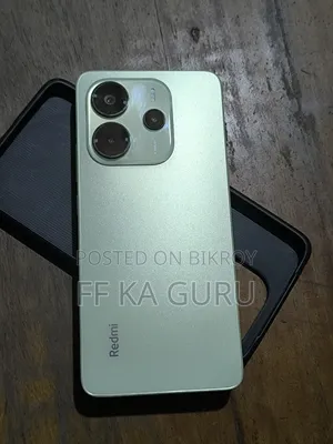 Xiaomi 14 256 GB Green