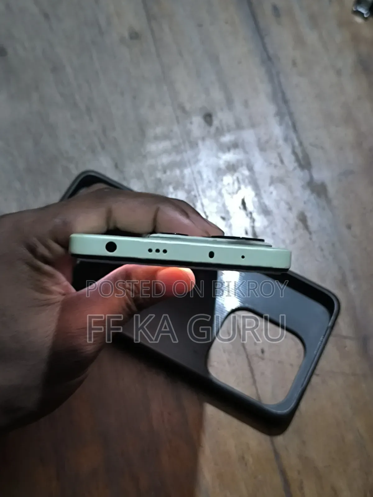 Xiaomi 14 256 GB Green
