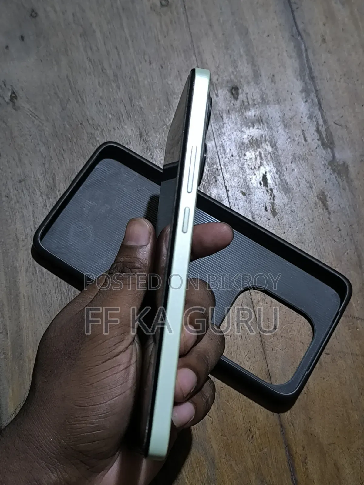 Xiaomi 14 256 GB Green