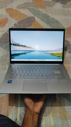 Laptop Asus 8GB Intel Core I5 SSD 512GB