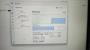 Laptop Asus 8GB Intel Core I5 SSD 512GB