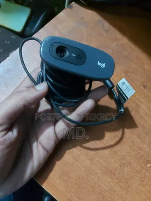 Web Cam Logi 270
