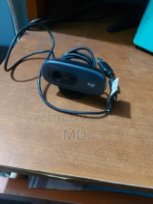 Web Cam Logi 270