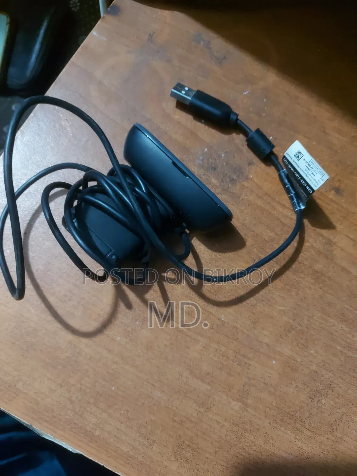 Web Cam Logi 270