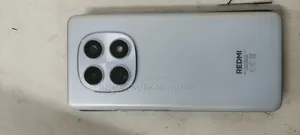 New Xiaomi Redmi Note 15 128 GB White