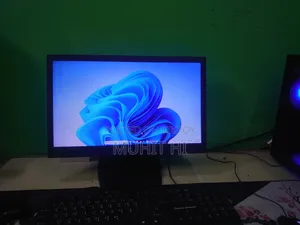 Hp V194 Monitor