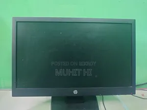 Hp V194 Monitor