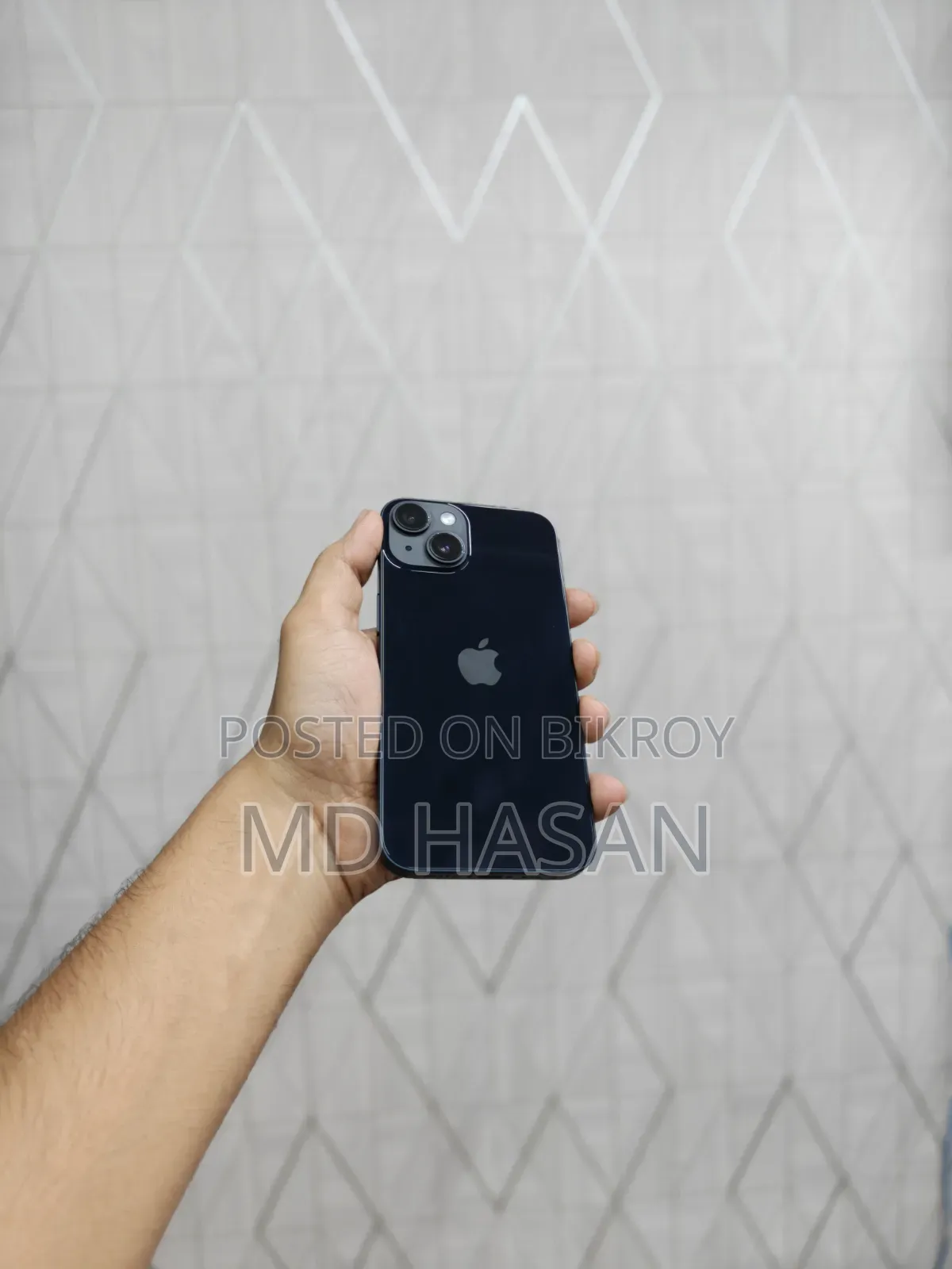 Apple iPhone 14 128 GB Black