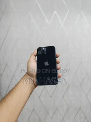 Apple iPhone 14 128 GB Black