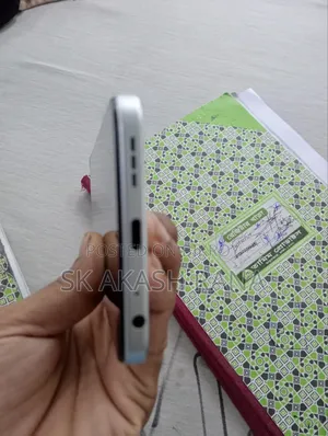 Tecno Spark 4 64 GB White