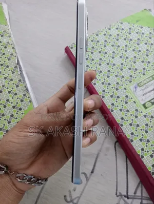 Tecno Spark 4 64 GB White