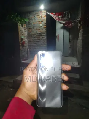 Realme Narzo 128 GB Blue