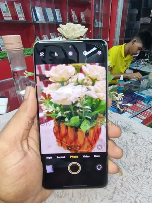 Vivo T4 256 GB White
