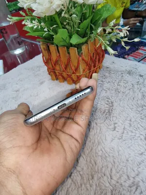 Vivo T4 256 GB White