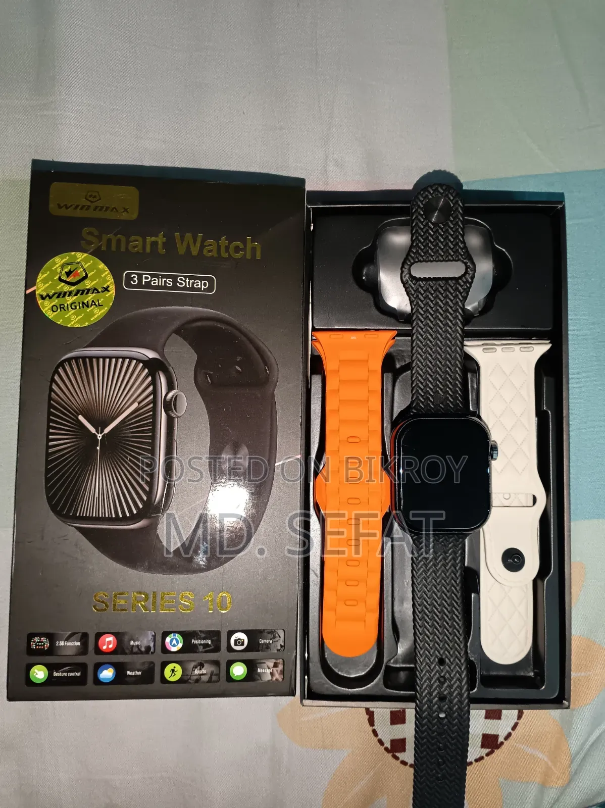 Smart Watch