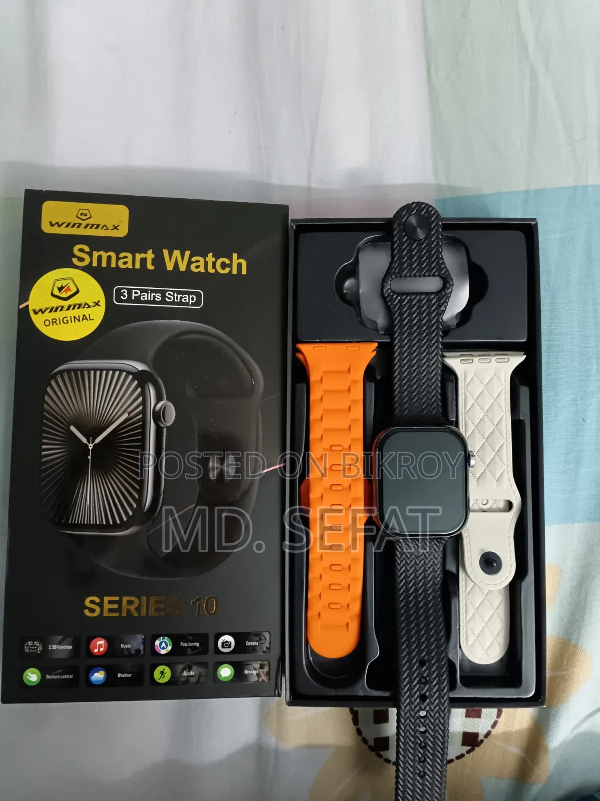 Smart Watch