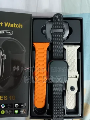 Smart Watch