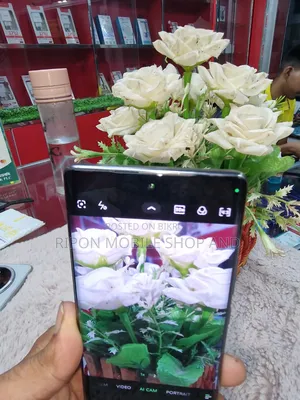 Infinix Hot 50 Pro+ 4G 256 GB Black