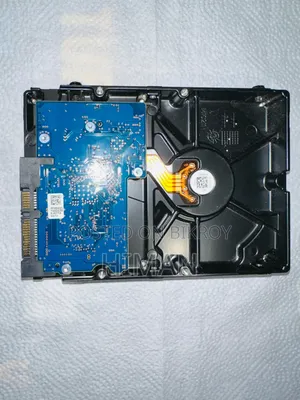 Toshiba 1 TB, PC P300 Hard Disk