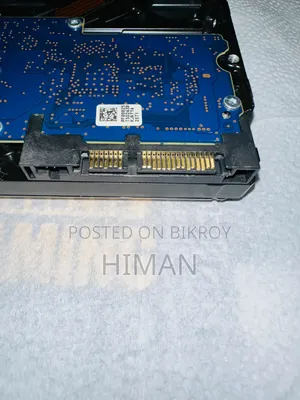 Toshiba 1 TB, PC P300 Hard Disk