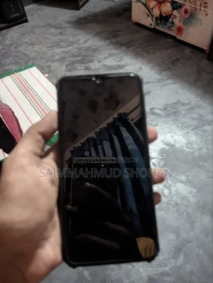Samsung Galaxy M21 128 GB Blue