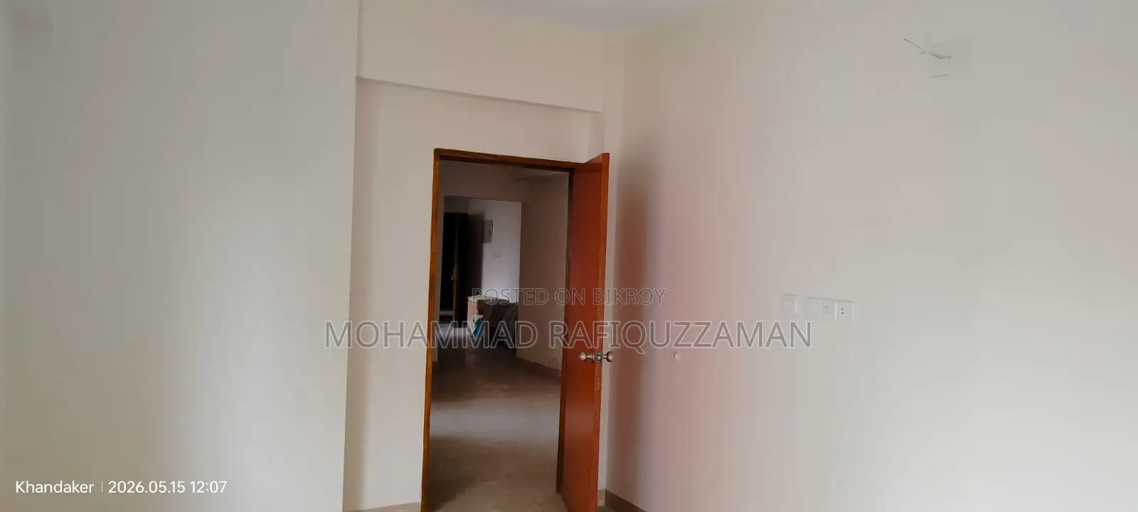 3-Bedroom Apartment in Multiplan Square, Basabo for Sale