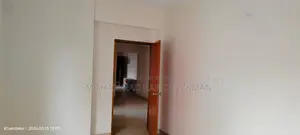 3-Bedroom Apartment in Multiplan Square, Basabo for Sale
