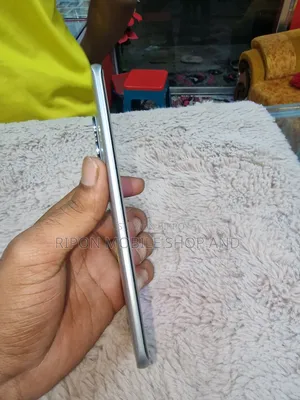 Infinix Hot 60 Pro+ 256 GB White