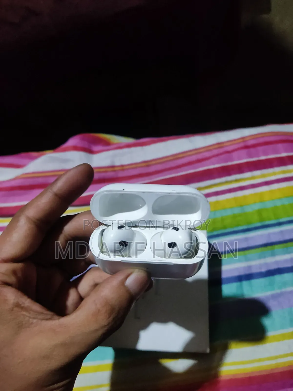 Airbuds Pro 2nd Gen