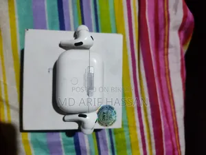 Airbuds Pro 2nd Gen