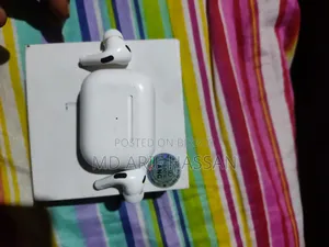 Airbuds Pro 2nd Gen