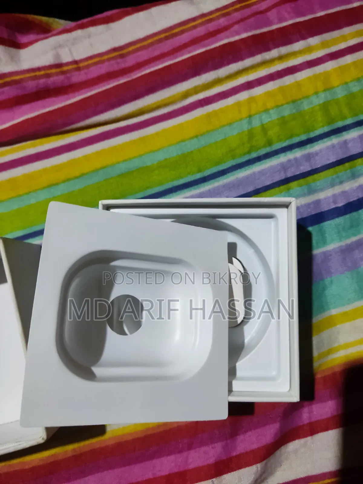 Airbuds Pro 2nd Gen