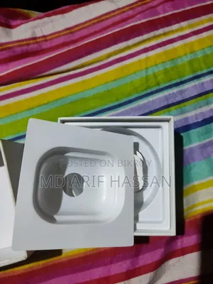 Airbuds Pro 2nd Gen