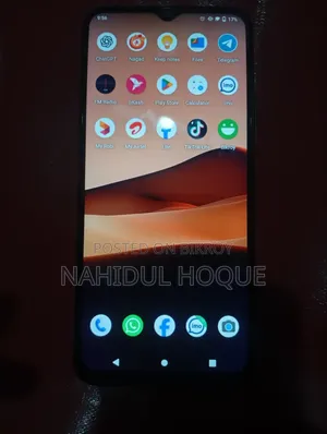 Vivo Y20 64 GB