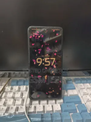 Xiaomi Redmi Note 14 4G 256 GB Black
