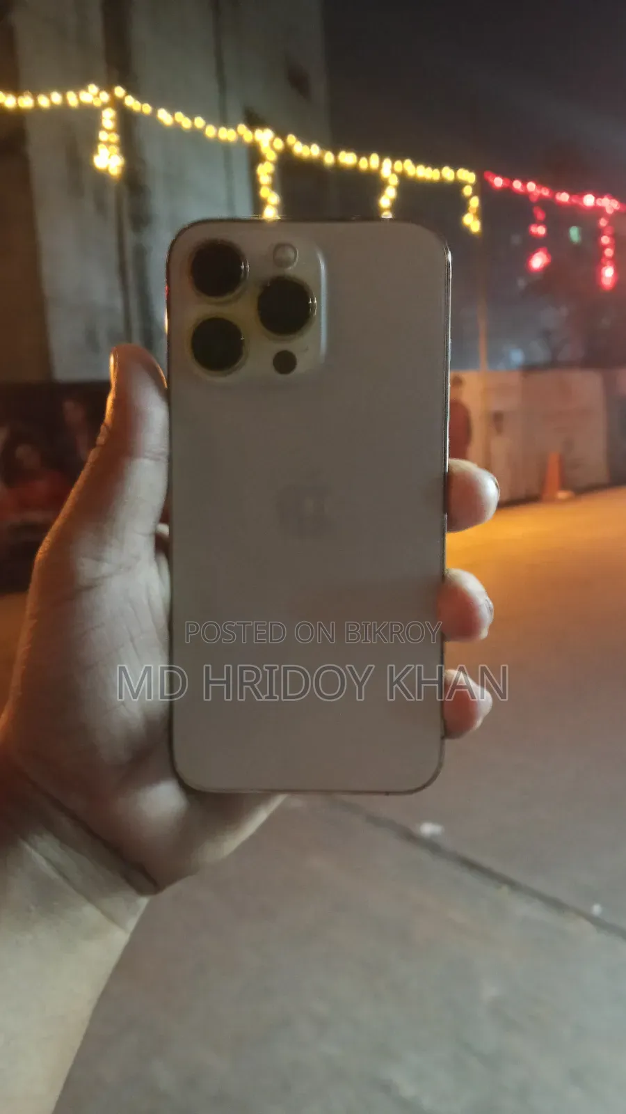 Apple iPhone 13 Pro 128 GB