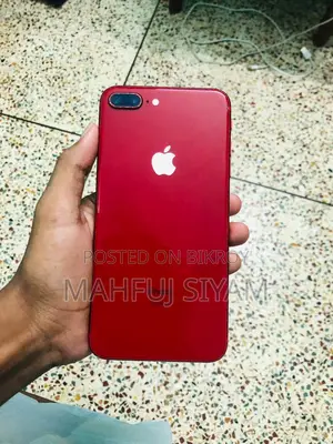Apple iPhone 8 Plus 64 GB Red