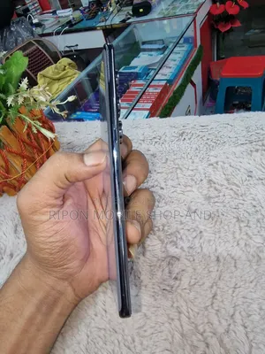 Itel S25 Ultra 256 GB Black