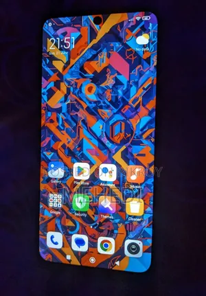 Xiaomi Redmi Note 11 128 GB Blue