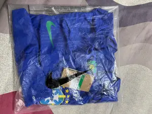 Nike Brazil Jersey XL