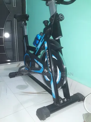 Gym Exercise Cycle
