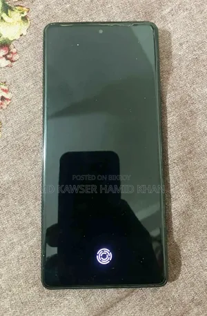 Tecno Camon 30 256 GB Black