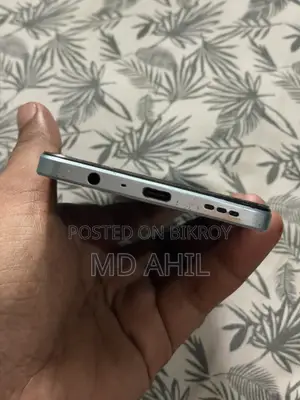 Oppo A3X 4G 128 GB Blue