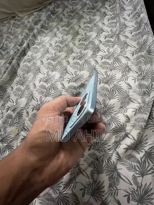 Oppo A3X 4G 128 GB Blue